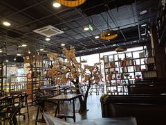 大堂-提拉米酥(国购广场店)