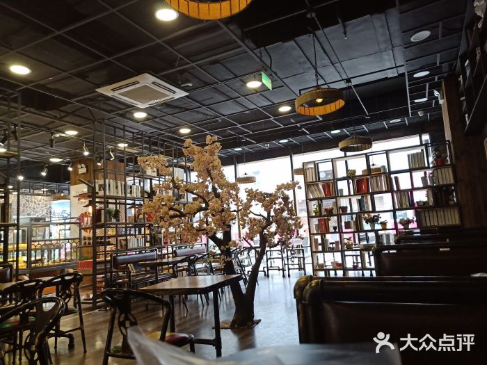 提拉米酥(国购广场店)大堂图片