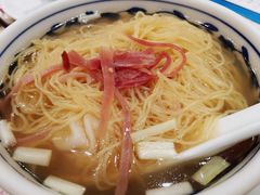 海虾云吞面-池记(尖沙咀店)