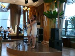 -火舞泰·泰式海鲜火锅餐厅(世纪城店)