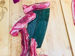 -秋香家韩式炭火烤肉(磐石路店)
