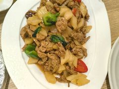 -佛有缘素食馆·荔湾老字号(陈家祠首店)