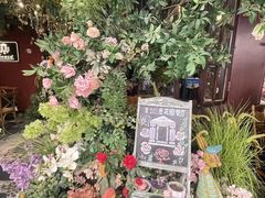 -第101座花园餐厅(湖滨88店)