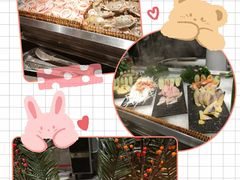 -吉布鲁牛排海鲜自助(CBD万达店)