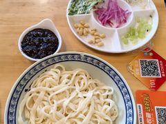 -惠丰门丁肉饼店