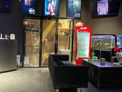 -瞳·实景密室逃脱(护国店)