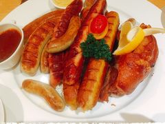 -兰特伯爵西餐厅·啤酒屋(方庄店)