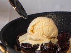 -火车头法国西餐厅