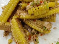 -老苏扬饭店