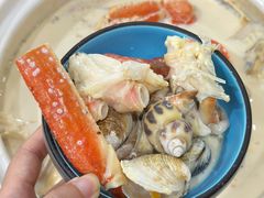 -金龙·打边炉(武进路店)