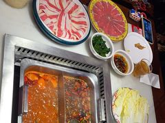 -重庆高老九火锅(万象城店)