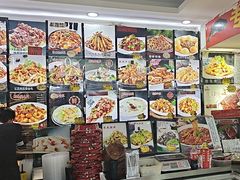 -老码头黑皮肘子锅包肉(文政街店)
