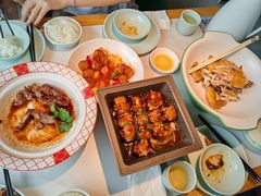 -客汁源味·客家菜(时代城店)
