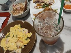 虾仁滑蛋-星平鸡饭·粤菜小炒(印象城旗舰店)
