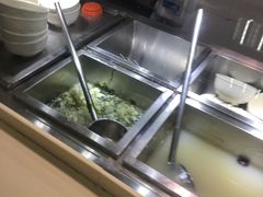 -金德利民快餐(山大路粮油食品店)