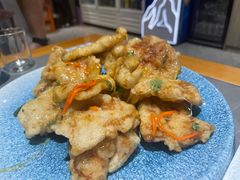 -鹤之乡·齐齐哈尔东北炭火烤肉(昆明盈江路店)