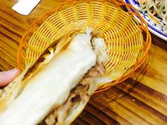 -秦韵轩·西安小馆(贻成福地广场店)