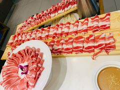 局气大板羊肉-阳坊胜利涮羊肉(阳坊老店)
