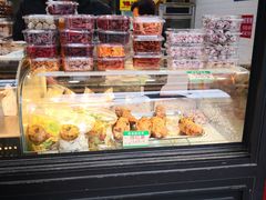 -野栗香(娄山关路店)