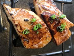 -炙柒Sekinana·精致料理 烧鸟·铁板烧(海上世界店)