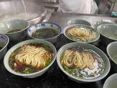 雪菜面-李荣兴(南湖东路店)