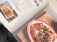 -旺顺阁鱼头泡饼(小红门店)