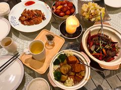 -T館·花园艺术餐厅