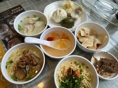 -正一涵老味道名小吃(广汉总店)