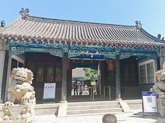-金州副都统衙门博物馆