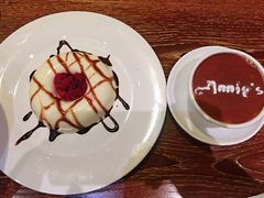 -安妮意大利餐厅(世贸天阶店)