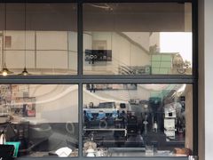 门面-CoffeeVendor(西乡店)