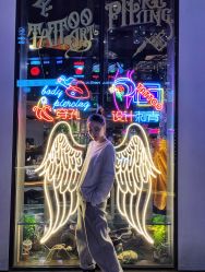 -周忆刺青原创设计定制