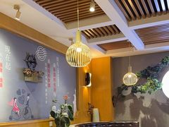 -如轩·海鲜砂锅粥·潮汕菜(沿江东路店)