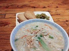 -洛阳面馆(红专路店)