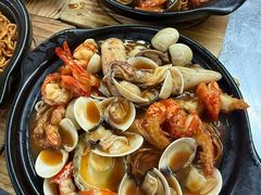-稻香海鲜饭店(第一国际店)