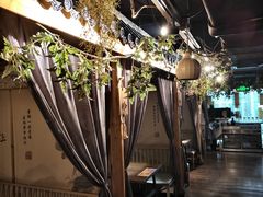 -锦上中式酒馆(南内环店)