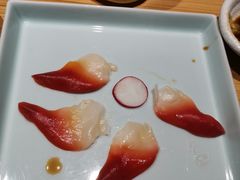 -花和海鲜自助(梅江店)