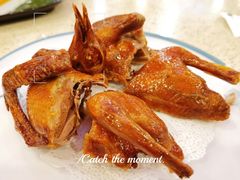 -点都德(盘福楼店)