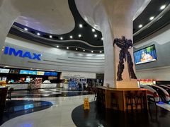 -万达影城(大明宫万达广场IMAX店)