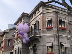 -天津意大利风情旅游区