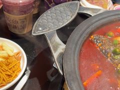 -探鱼·鲜青椒爽麻烤鱼(领展购物广场店)