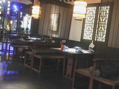 -绿茶餐厅(深圳龙华天虹购物中心店)