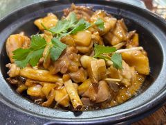 -金騰閣·经典粤菜(汾江中路店)