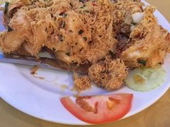 -真浪花园海鲜餐馆