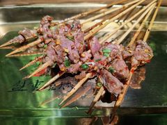-盟重烧烤(高正街店)