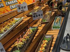 -汉阳廷自助烤肉(同和金铂天地店)