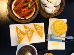 豉汁蒸凤爪-添运来(茶园奥园广场店)