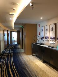 -和伊母婴护理中心·全套房(金山店)