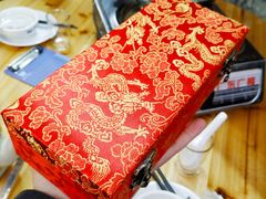 -喜半仙·牛八宝·两江米粉酒(普陀路店)