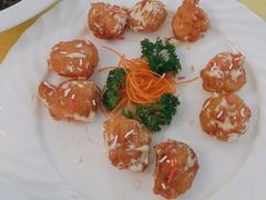 -清真马祥兴菜馆(云南北路店)